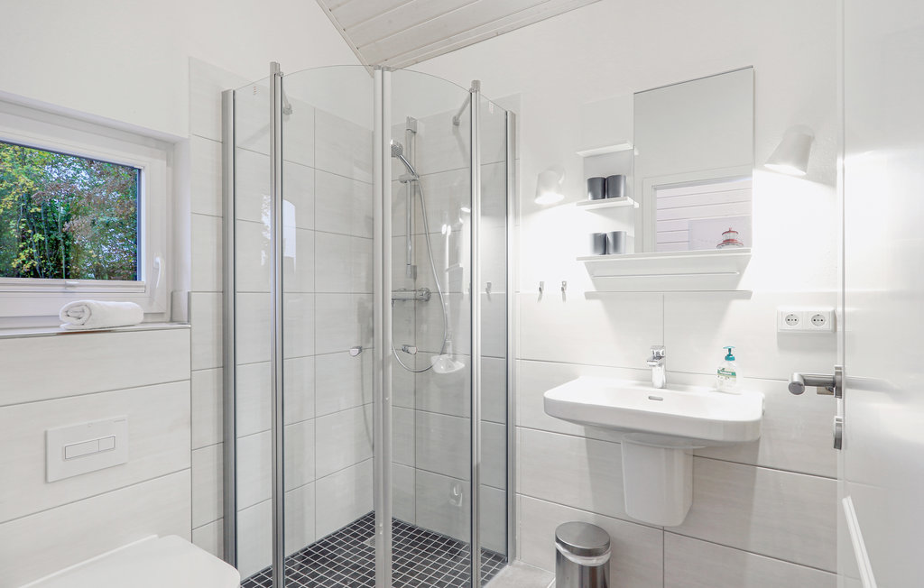 Ferienhaus - Feriendorf Wardersee , Deutschland - DSH009 19