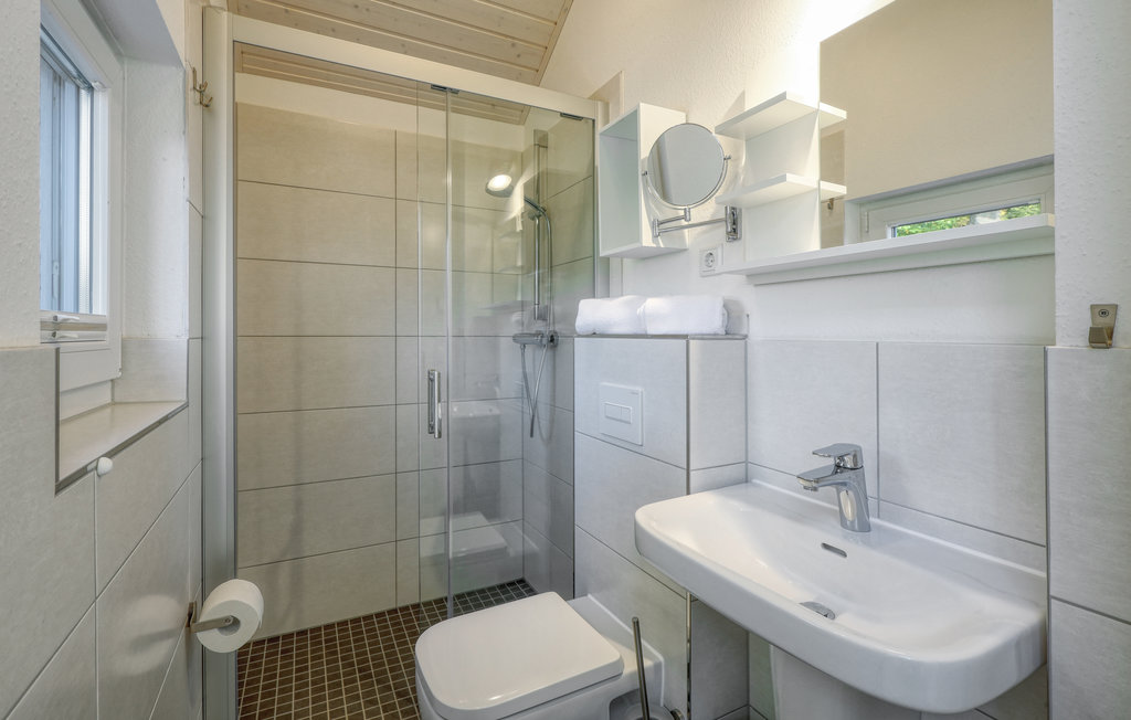 Feriehuse - Feriendorf Wardersee , Tyskland - DSH021 26