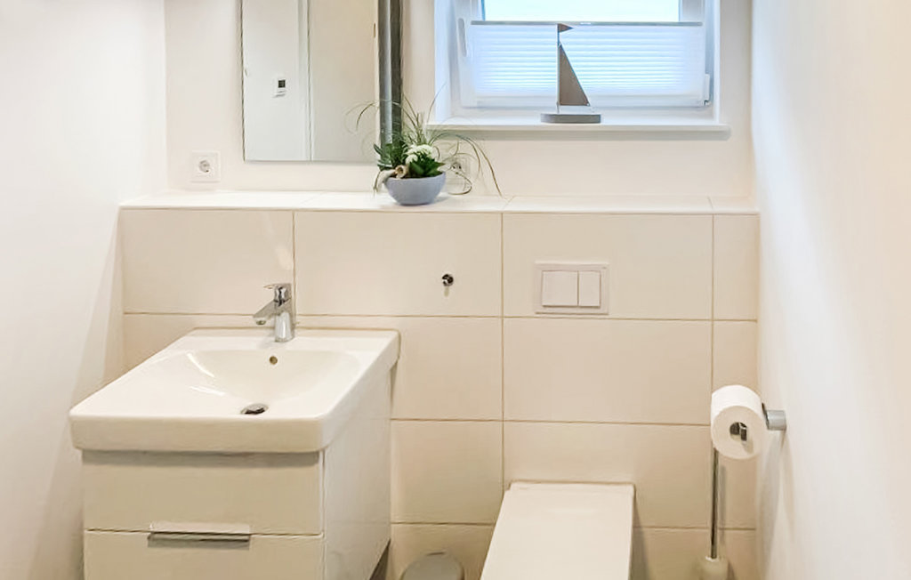 Ferienhaus - Büsum , Deutschland - DSH047 15