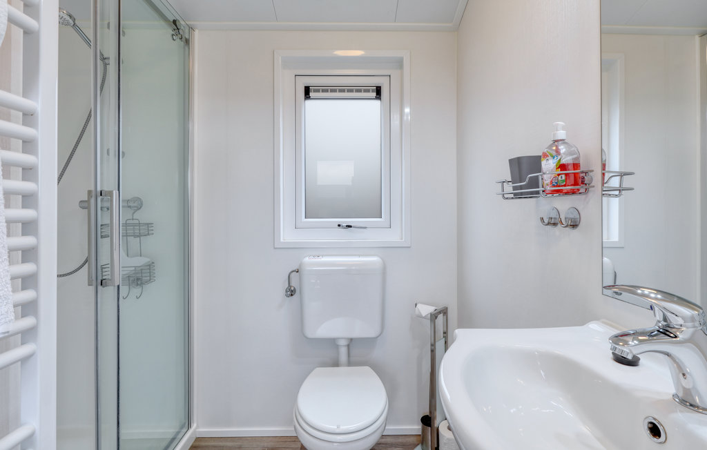 Ferienhaus - Süsel , Deutschland - DSH062 19