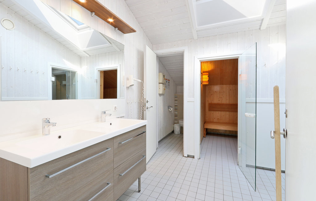 Ferienhaus - Schönhagen Strand , Deutschland - DSH101 5