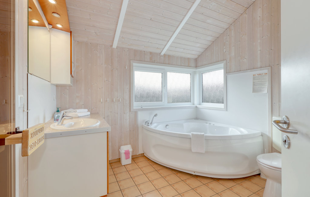 Feriehuse - Schönhagen Strand , Tyskland - DSH105 32