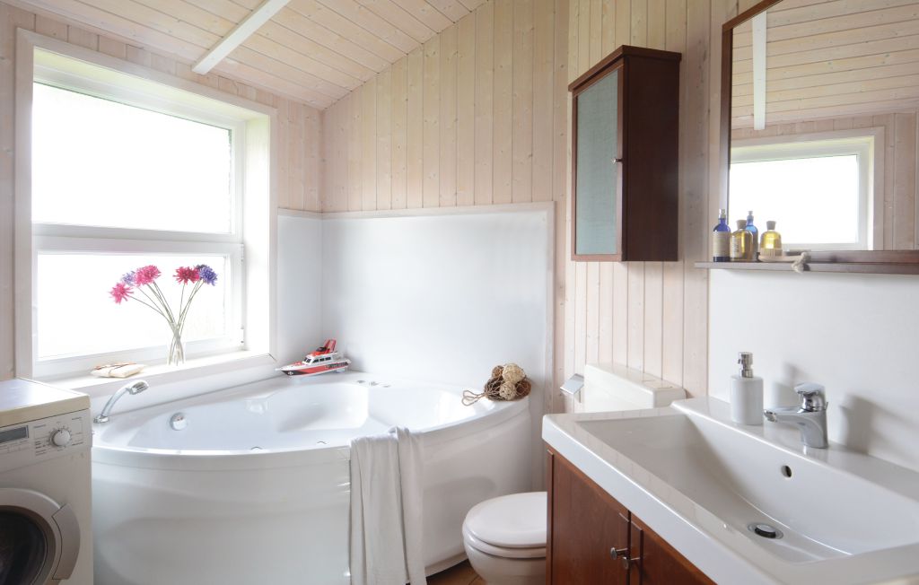 Semesterhus - Schönhagen Strand , Tyskland - DSH108 22