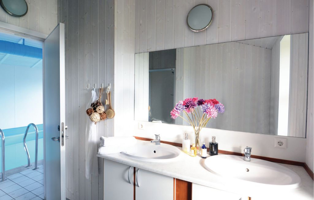 Ferienhaus - Schönhagen Strand , Deutschland - DSH111 20