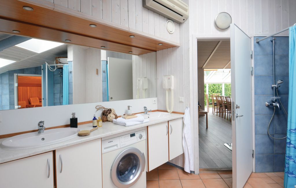 Feriehus - Schönhagen Strand , Tyskland - DSH122 15