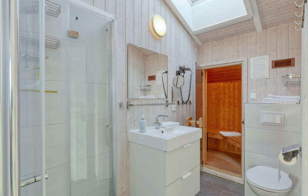 Feriehuse - Schönhagen Strand , Tyskland - DSH134 22