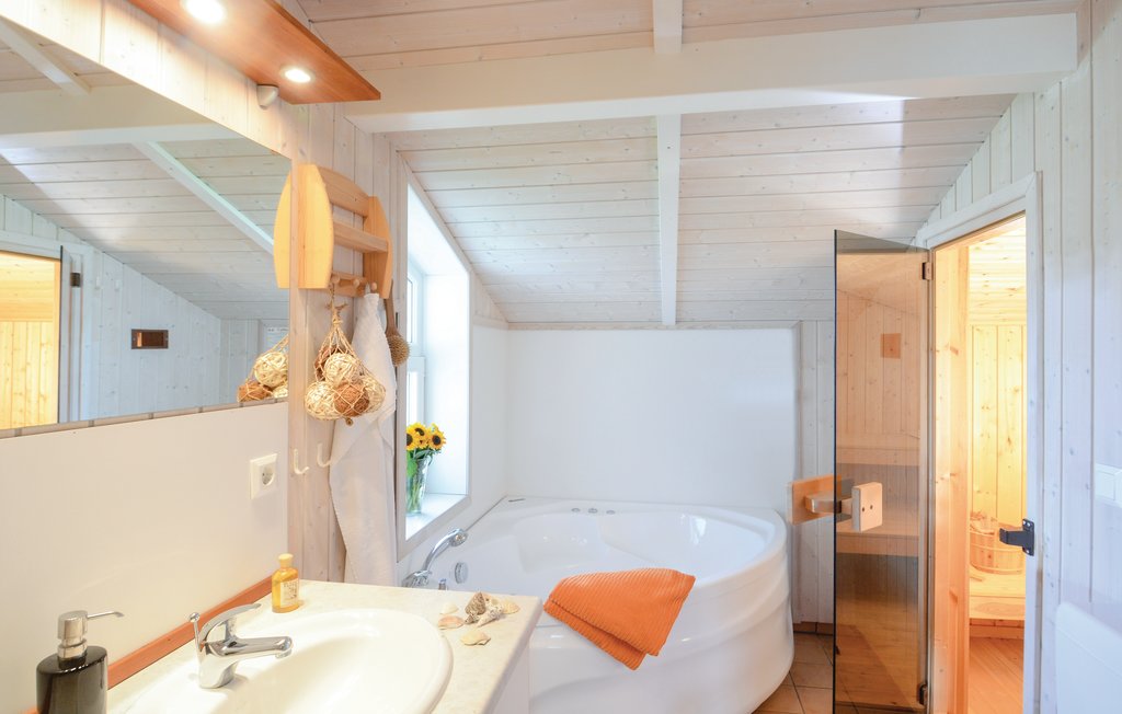 Feriehus - Schönhagen Strand , Tyskland - DSH142 12