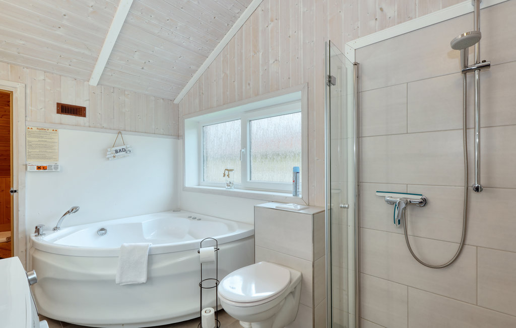 Semesterhus - Schönhagen Strand , Tyskland - DSH146 25