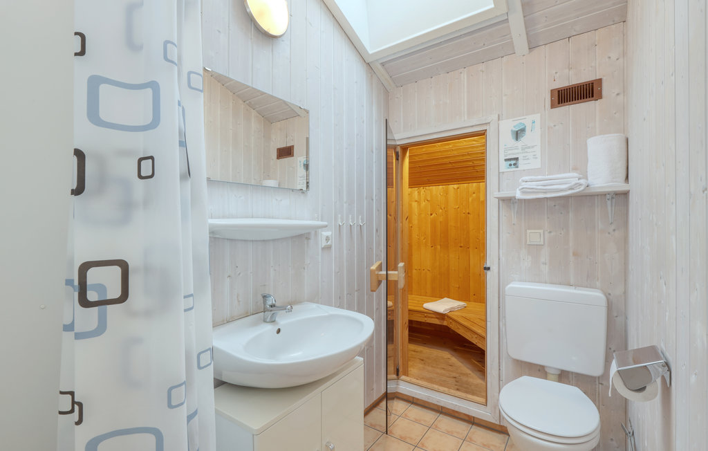 Feriehuse - Schönhagen Strand , Tyskland - DSH150 23