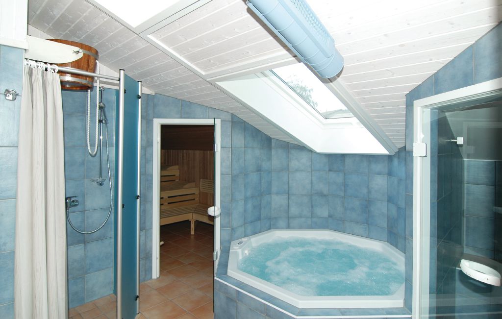 Feriehus - Schönhagen Strand , Tyskland - DSH152 2