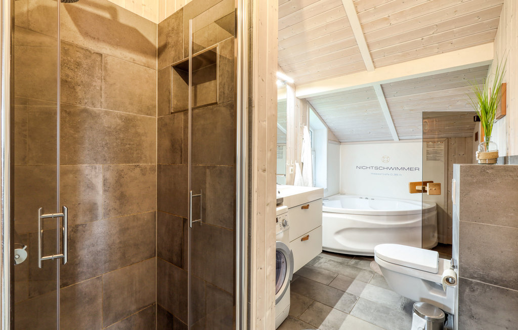 Feriehus - Schönhagen Strand , Tyskland - DSH160 20