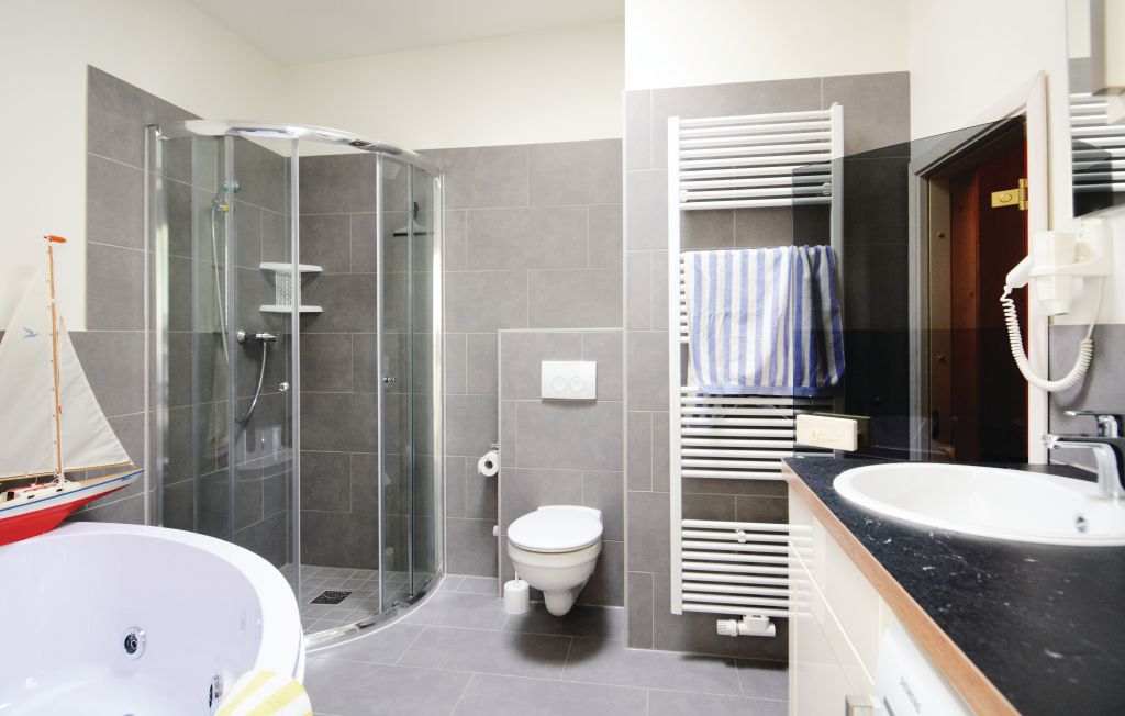 Ferieleilighet - Schönhagen Strand , Tyskland - DSH162 27