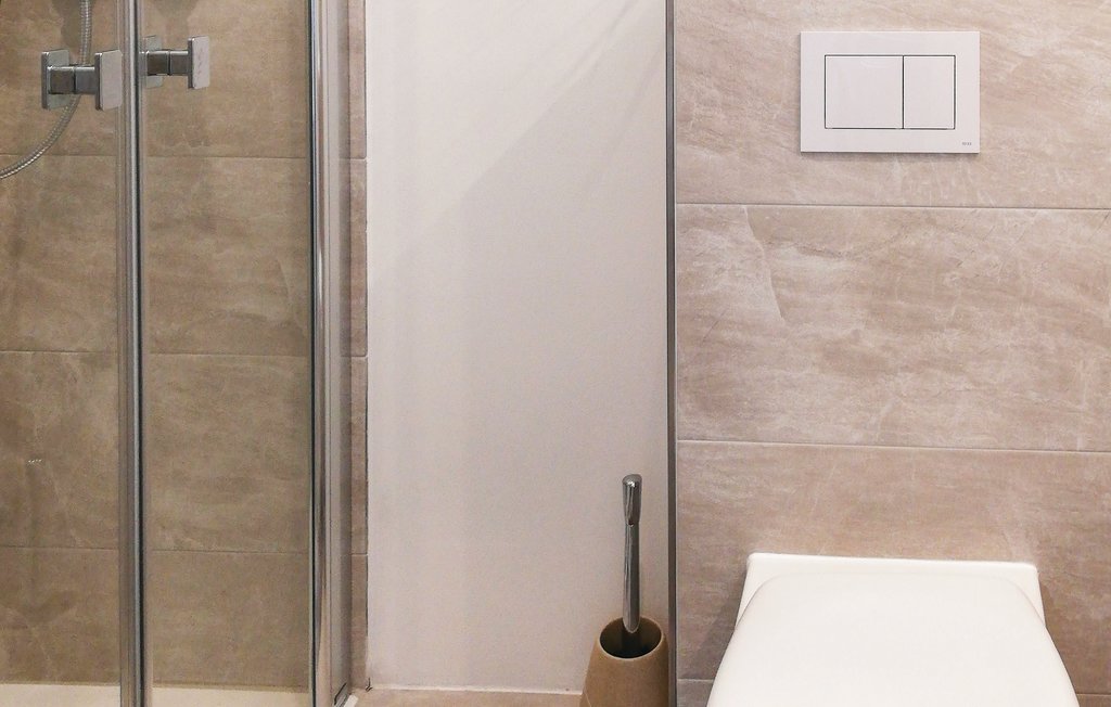 Semesterlägenhet - Süssauer Strand/Ostsee , Tyskland - DSH312 6