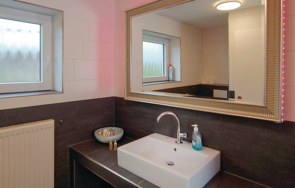 Lejlighed - Dagebüll , Tyskland - DSH364 15