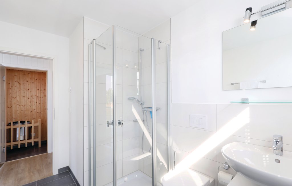 Hausboot - OstseeResort Olpenitz , Deutschland - DSH435 27