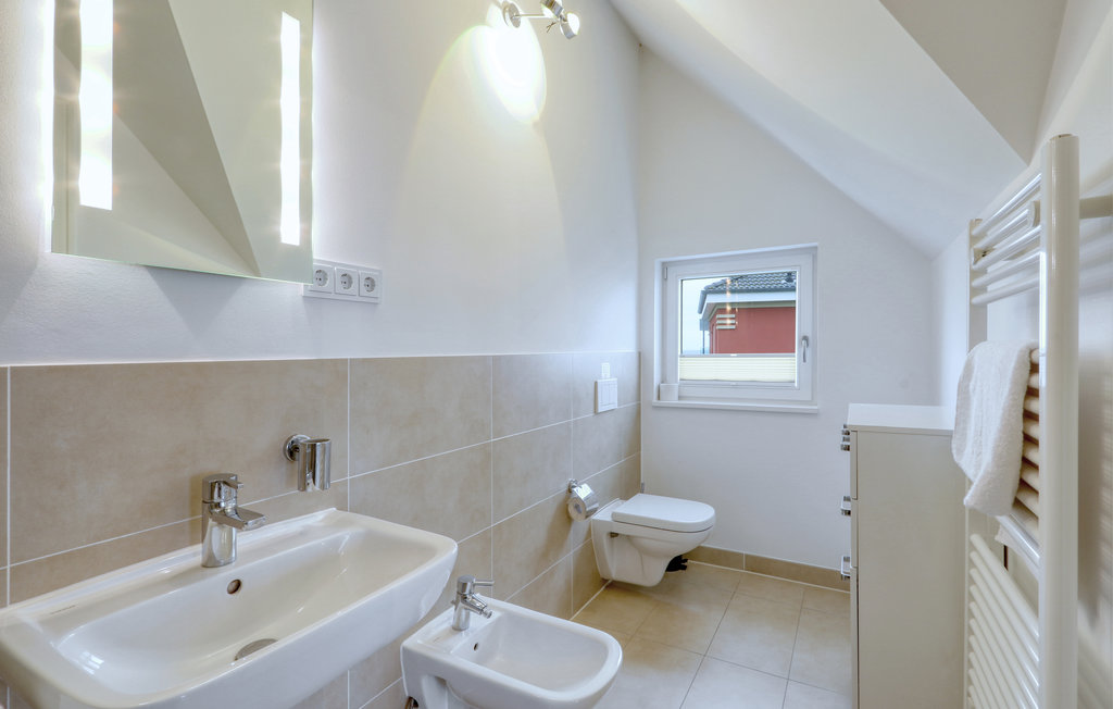 Feriehus - OstseeResort Olpenitz , Tyskland - DSH455 23