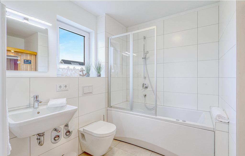 Feriehuse - OstseeResort Olpenitz , Tyskland - DSH490 20