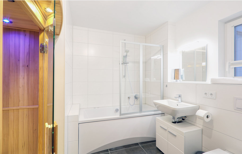 Feriehus - Musik Kajüte - Olpenitz , Tyskland - DSH491 20