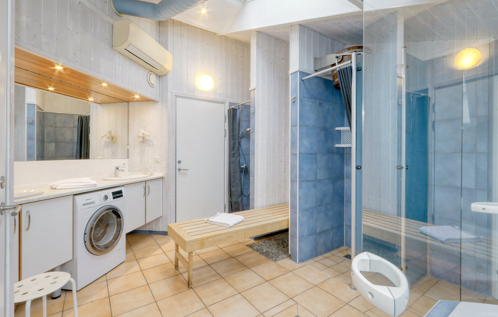 Feriehus - Friedrichskoog Spitze , Tyskland - DSH608 24