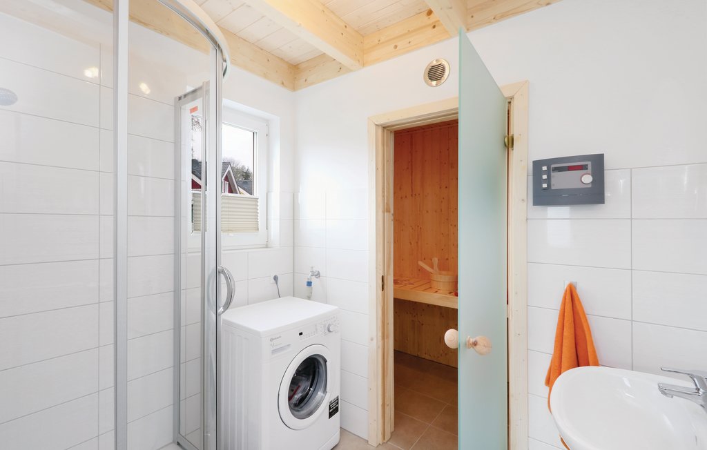 Ferienhaus - Süssauer Strand/Ostsee , Deutschland - DSH759 12