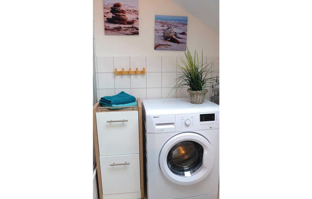 Ferienhaus - Süssauer Strand/Ostsee , Deutschland - DSH765 22