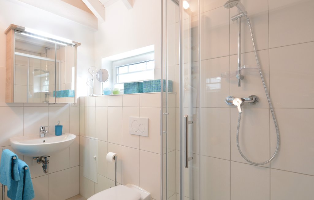 Semesterhus - Süssauer Strand/Ostsee , Tyskland - DSH791 24