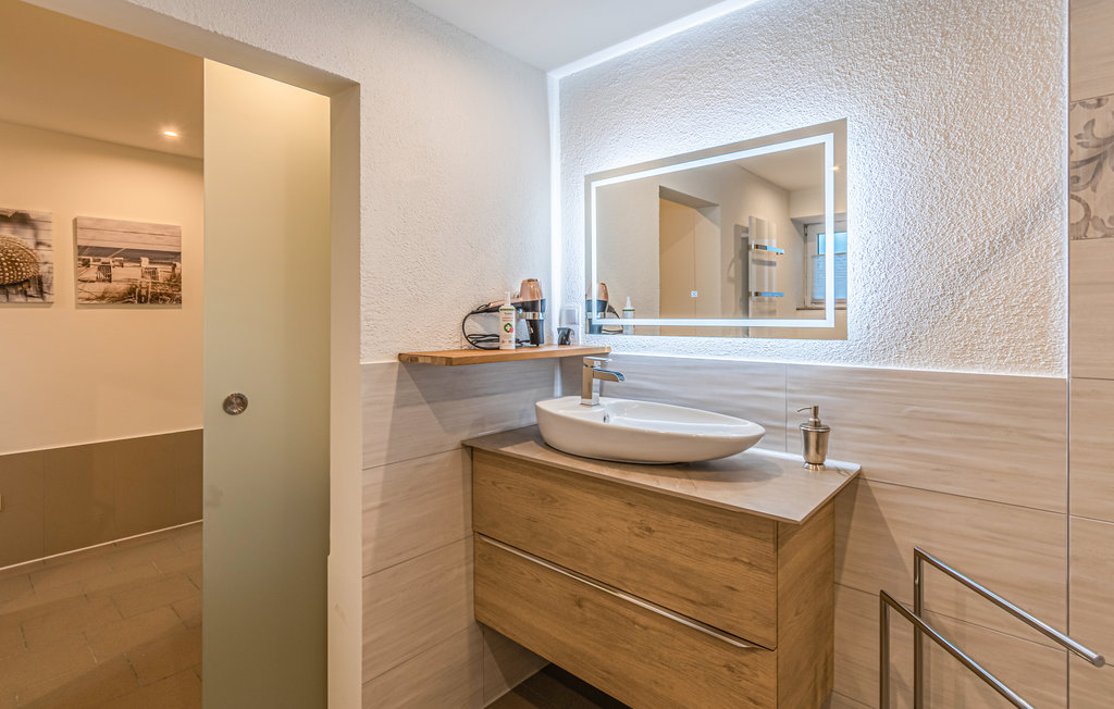 Feriehuse - Friedrichskoog , Tyskland - DSH819 34