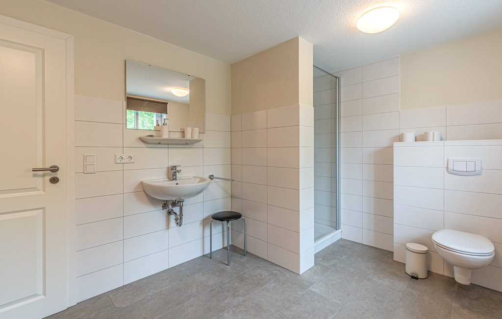 Semesterlägenhet - Ockholm Dagebüll , Tyskland - DSH839 10