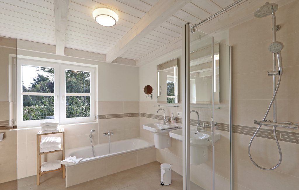 Feriehuse - Dagebüll , Tyskland - DSH881 17