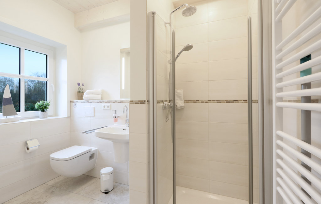 Semesterhus - Dagebüll , Tyskland - DSH897 18