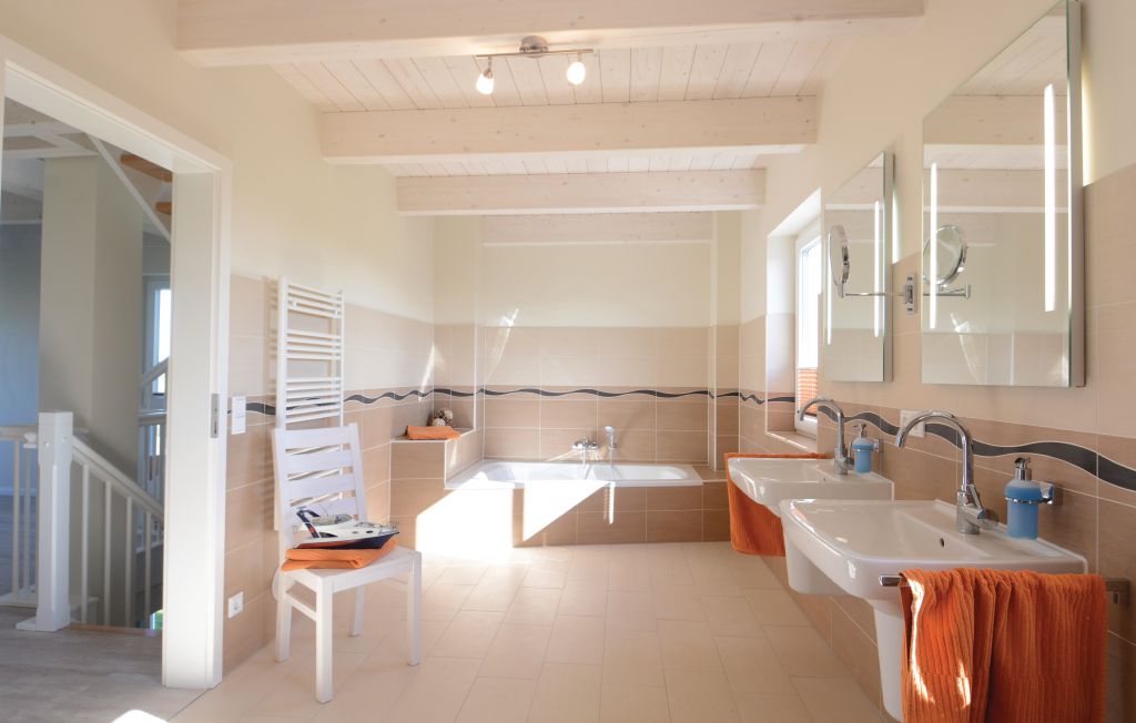 Feriehus - Dagebüll , Tyskland - DSH929 22