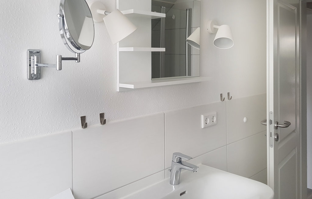 Ferienhaus - Feriendorf Wardersee , Deutschland - DSH011 16