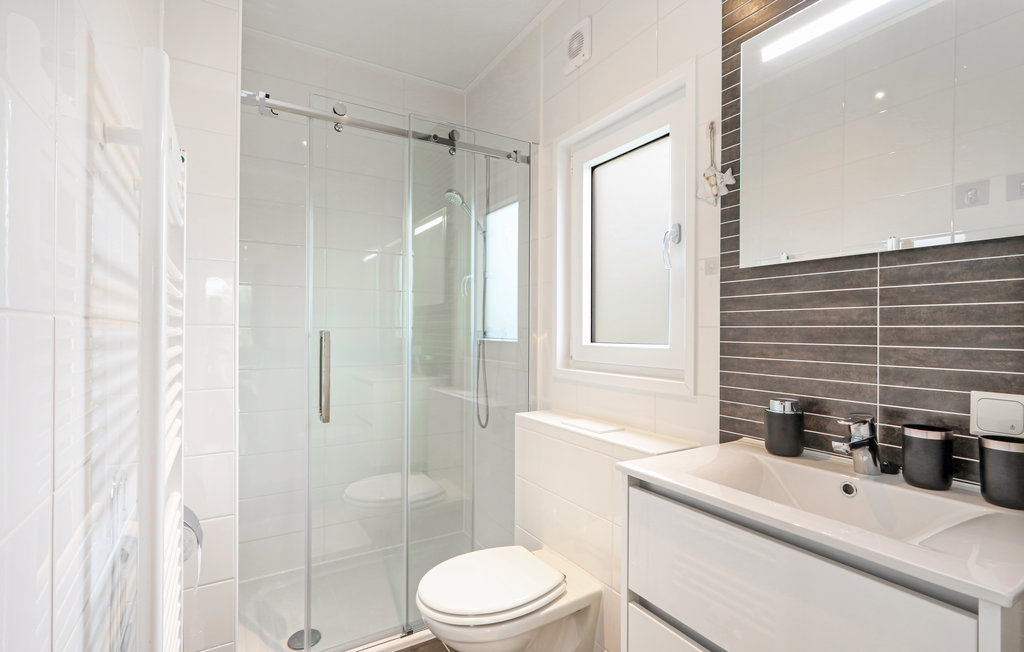 Ferienhaus - Süsel , Deutschland - DSH061 14