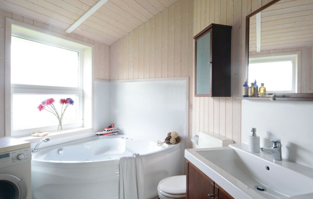 Ferienhaus - Schönhagen Strand , Deutschland - DSH112 14