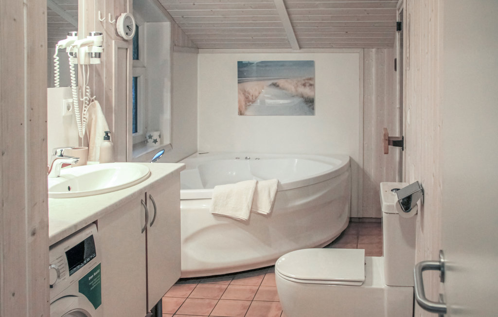 Semesterhus - Schönhagen Strand , Tyskland - DSH139 2