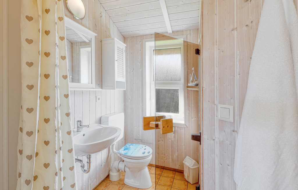 Ferienhaus - Schönhagen Strand , Deutschland - DSH157 17