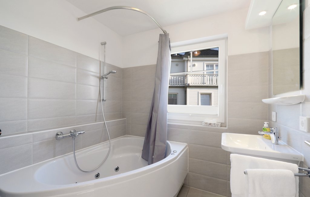 Feriehuse - OstseeResort Olpenitz , Tyskland - DSH464 30