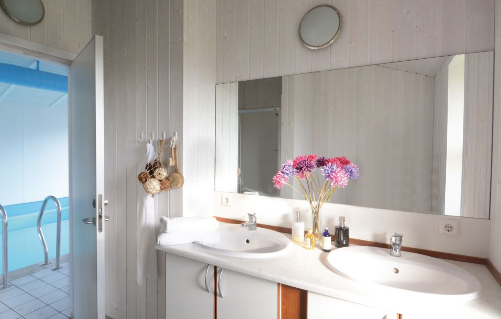 Feriehuse - Travemünde-Priwall , Tyskland - DSH529 20