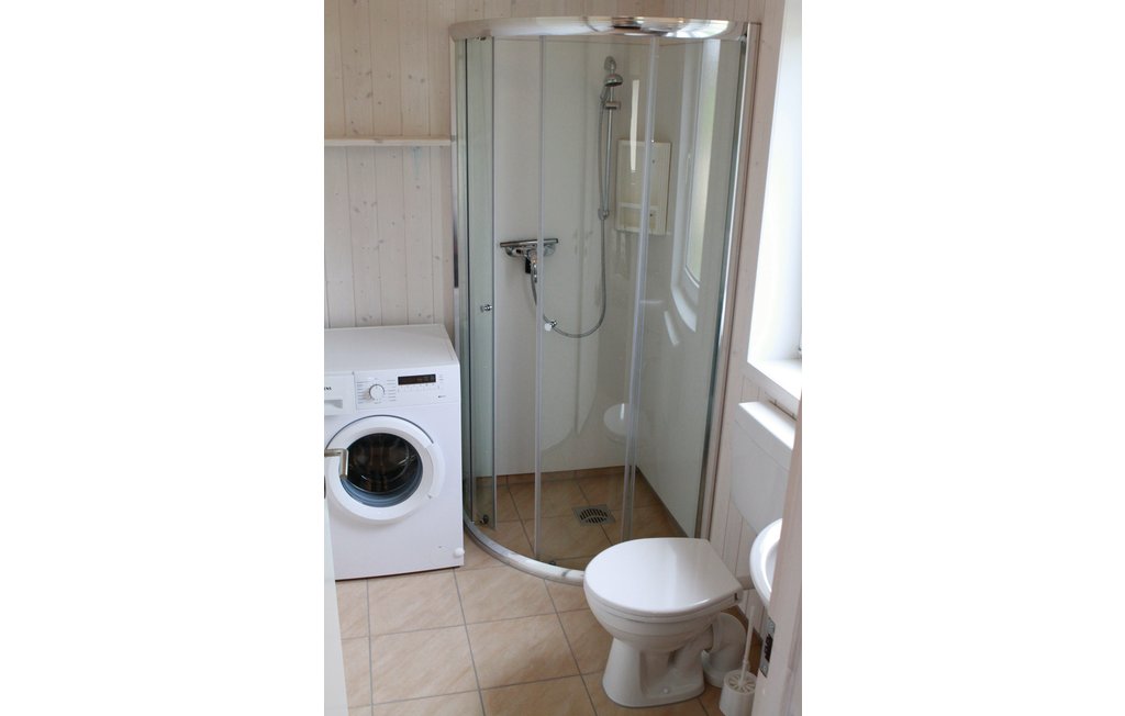 Ferienhaus - Friedrichskoog Spitze , Deutschland - DSH626 10