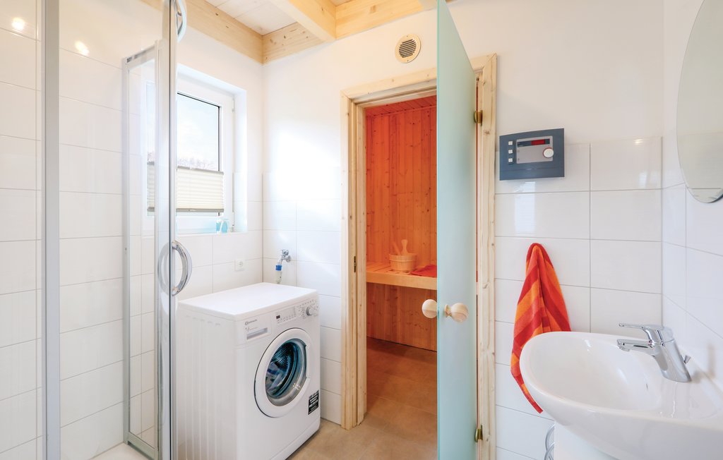 Ferienhaus - Süssauer Strand/Ostsee , Deutschland - DSH758 12