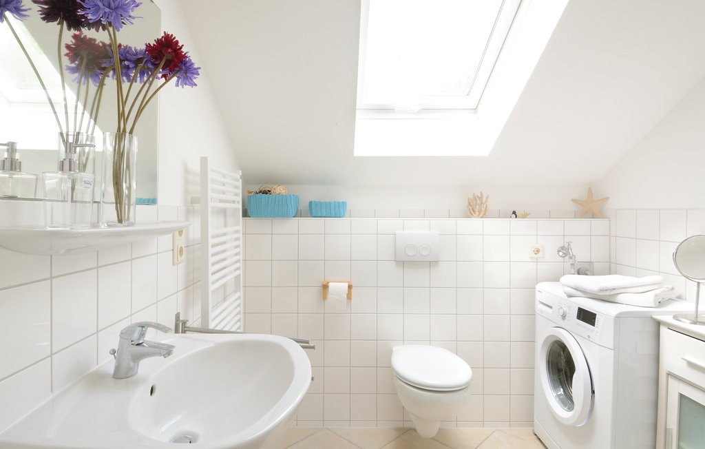 Semesterhus - Süssauer Strand/Ostsee , Tyskland - DSH764 15