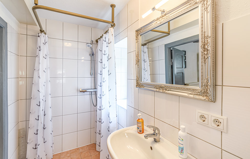 Feriehuse - Tönning , Tyskland - DSH813 20