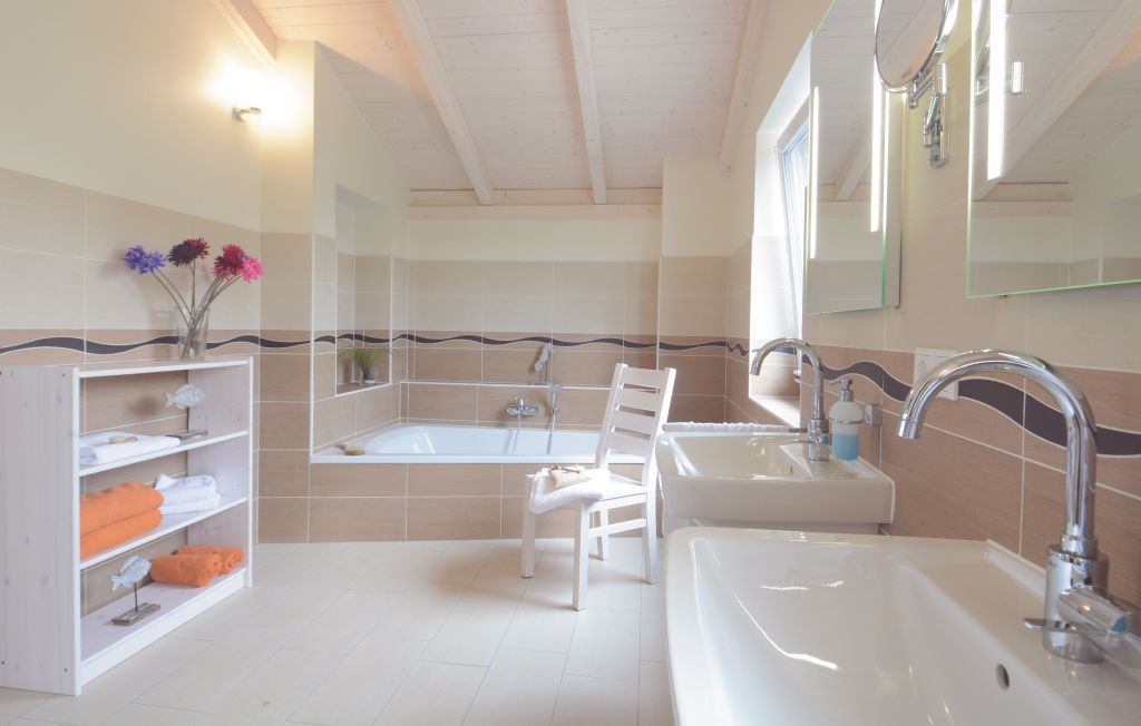 Feriehus - Dagebüll , Tyskland - DSH908 2