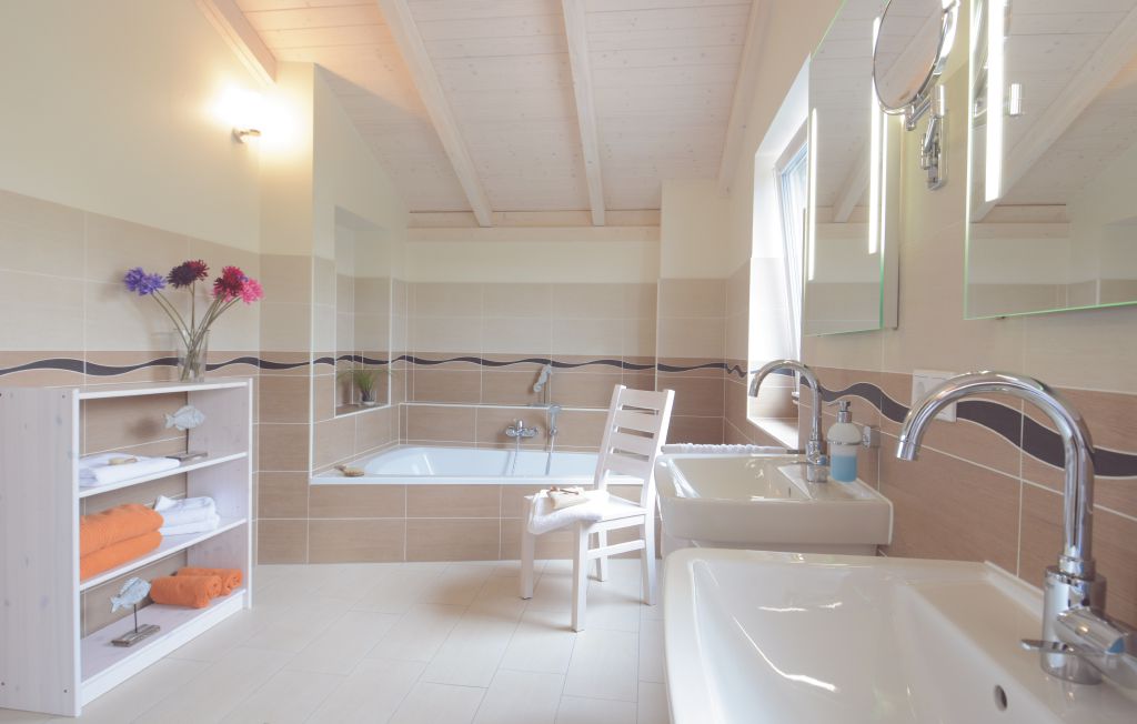 Ferienhaus - Dagebüll , Deutschland - DSH910 4