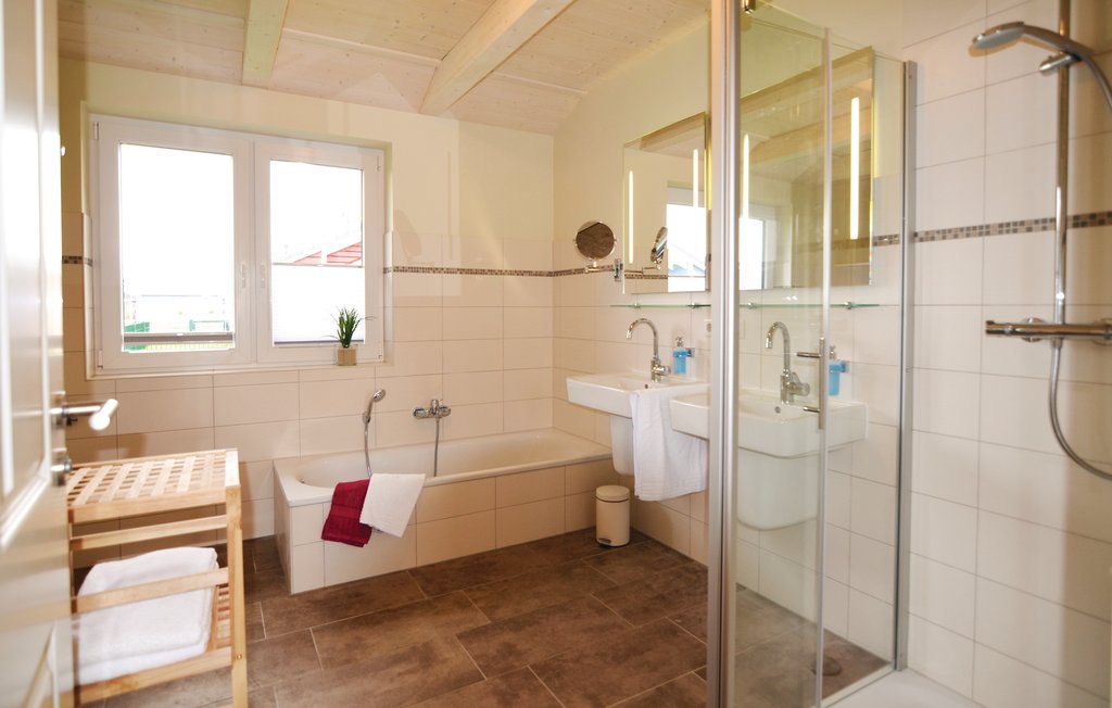 Ferienhaeuser - Dagebüll , Deutschland - DSH957 5