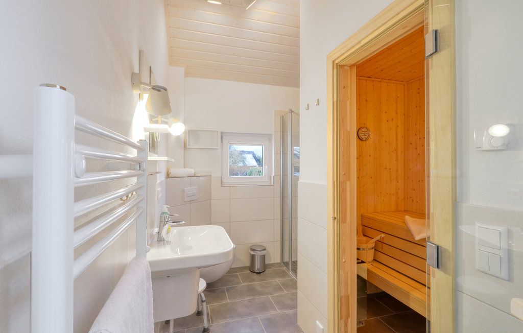 Ferienhaus - Feriendorf Wardersee , Deutschland - DSH027 27