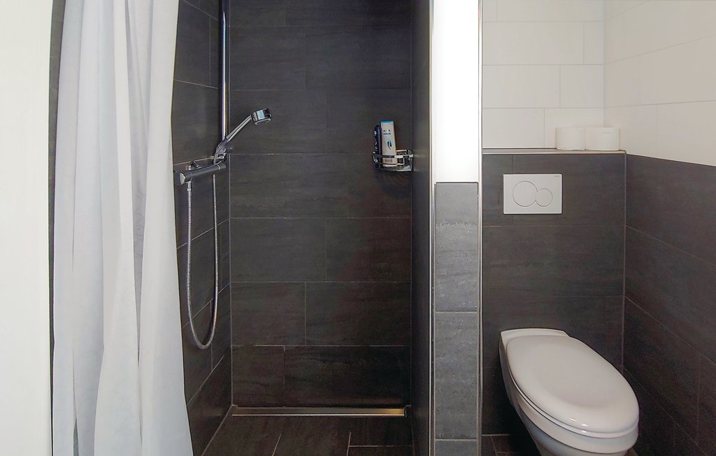 Lejlighed - Dagebüll , Tyskland - DSH364 16