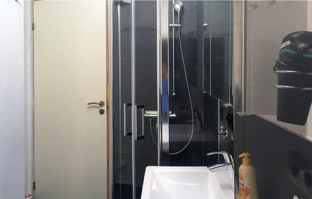 Feriehus - Friedrichskoog Spitze , Tyskland - DSH615 19