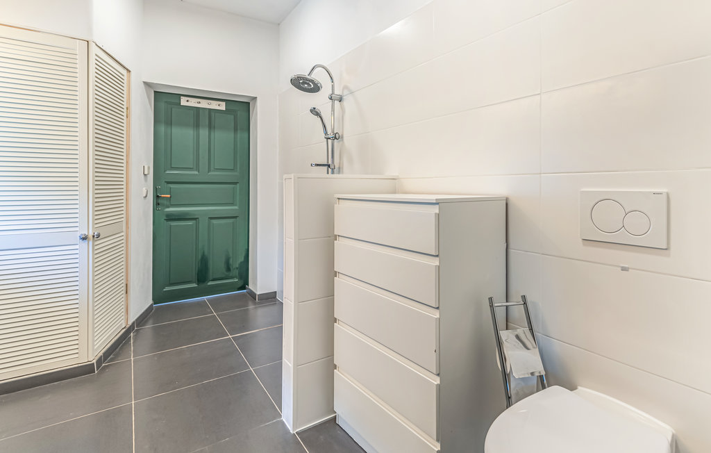 Ferienhaus - Heide/Süderheistedt , Deutschland - DSH812 24