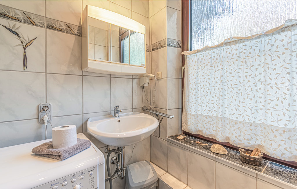 Semesterlägenhet - Trennewurth , Tyskland - DSH818 16